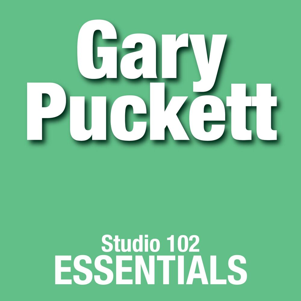 Picture of Gary Puckett: Studio 102 Essentials