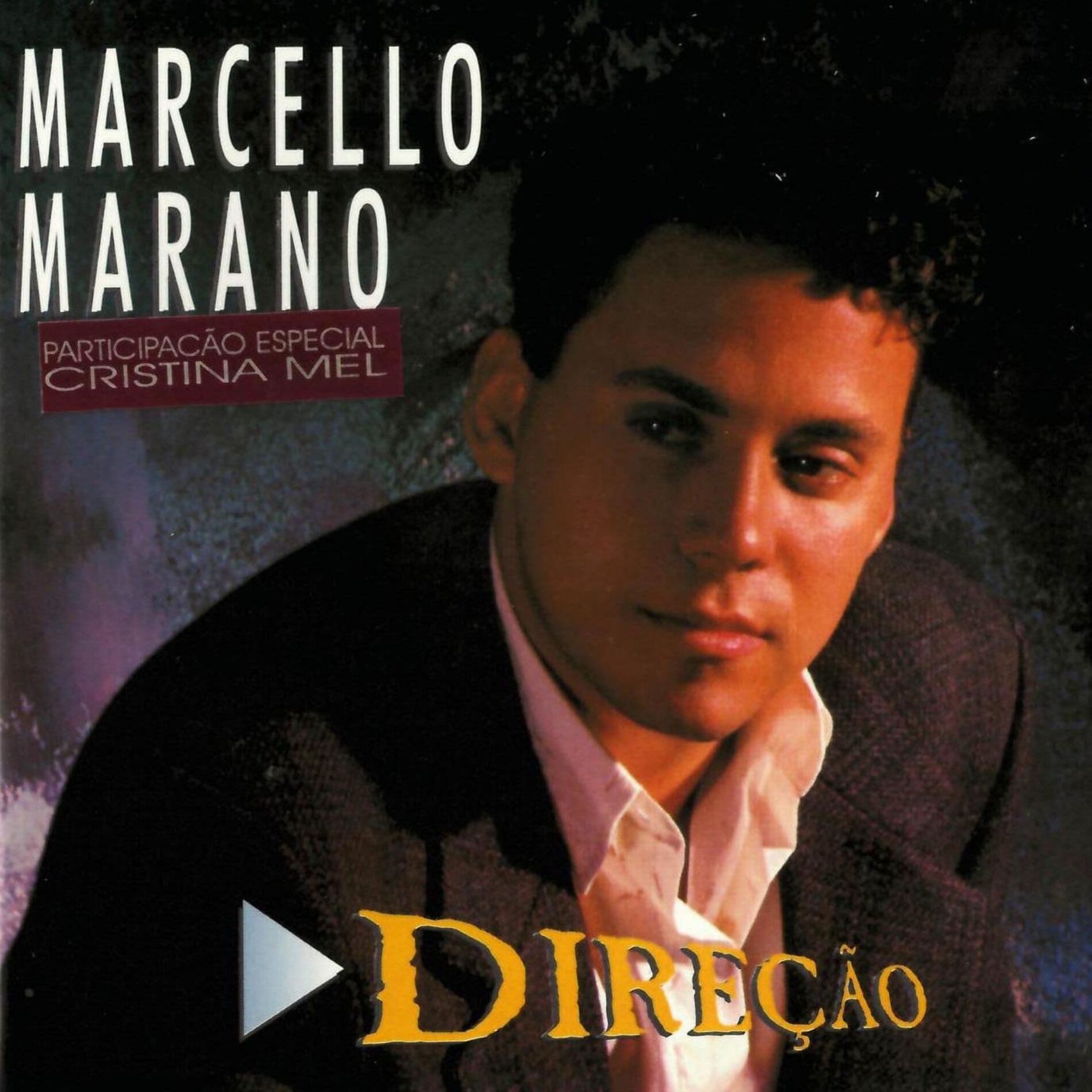 Album cover of Direção