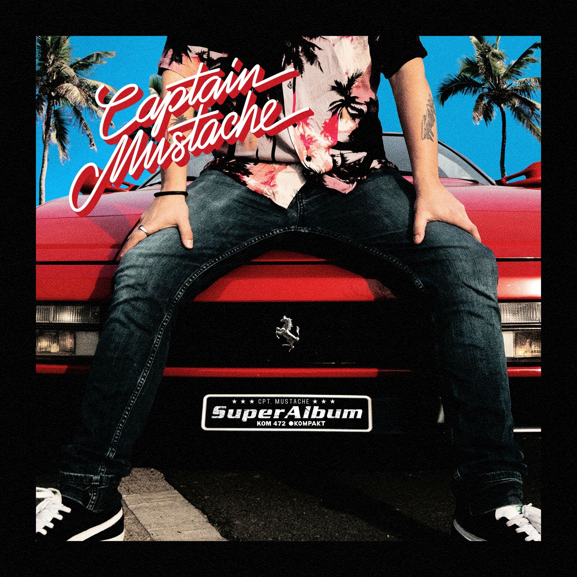 Album cover of About Love