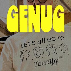 Cover of Genug