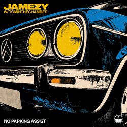 Cover of No Parking Assist