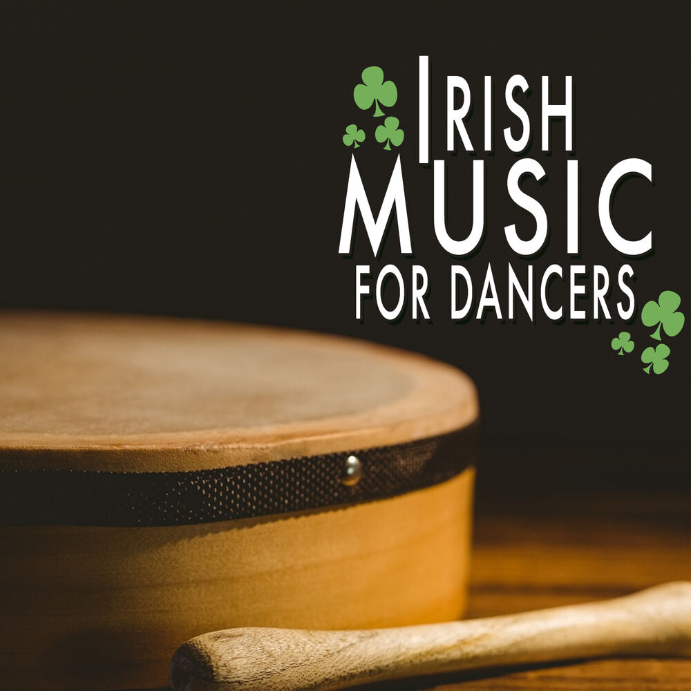Picture of Irish Music for Dancers