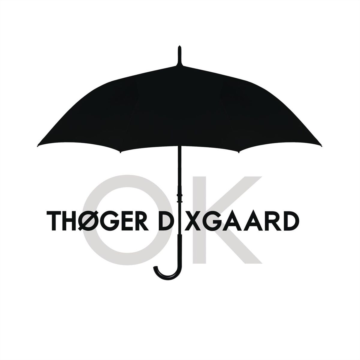 Album cover of OK