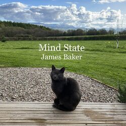 Cover of Mind State
