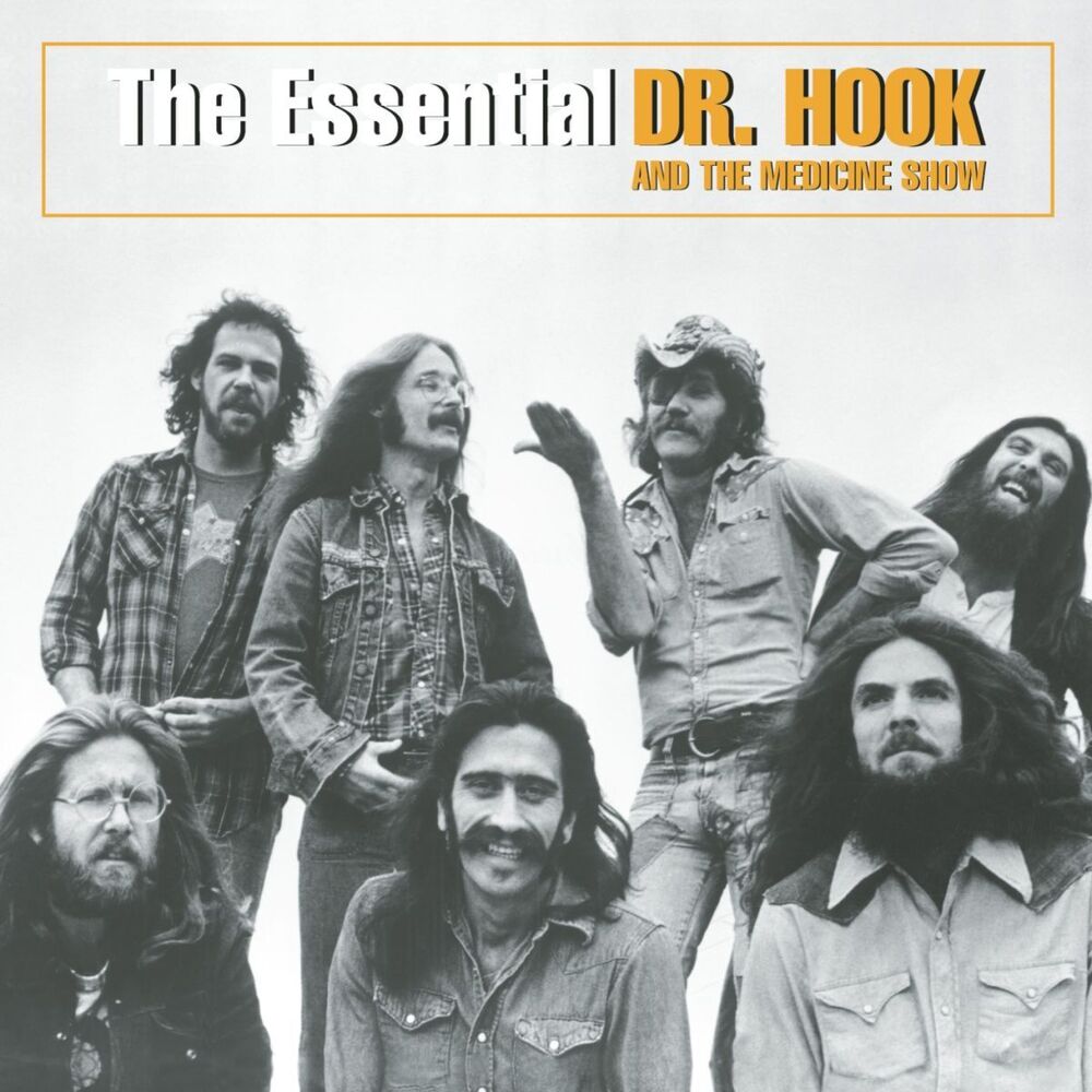 Picture of The Essential Dr. Hook And The Medicine Show