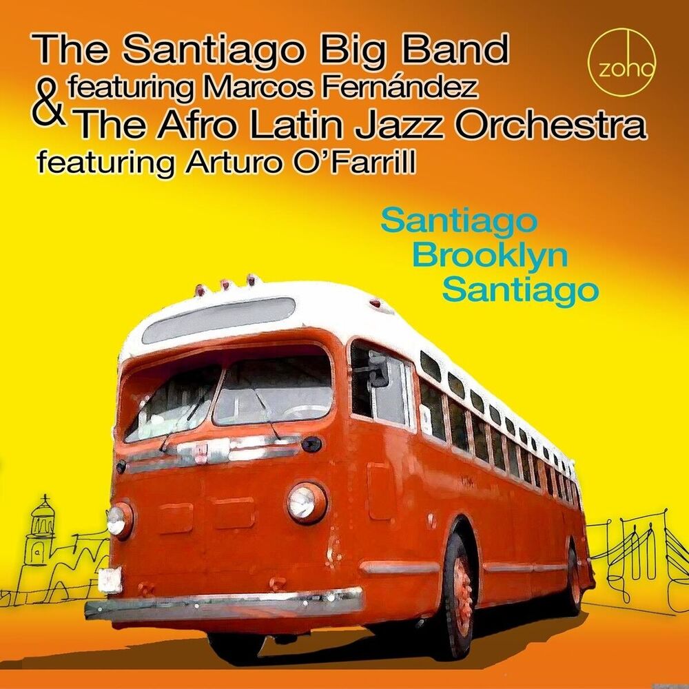 Picture of Santiago Brooklyn Santiago