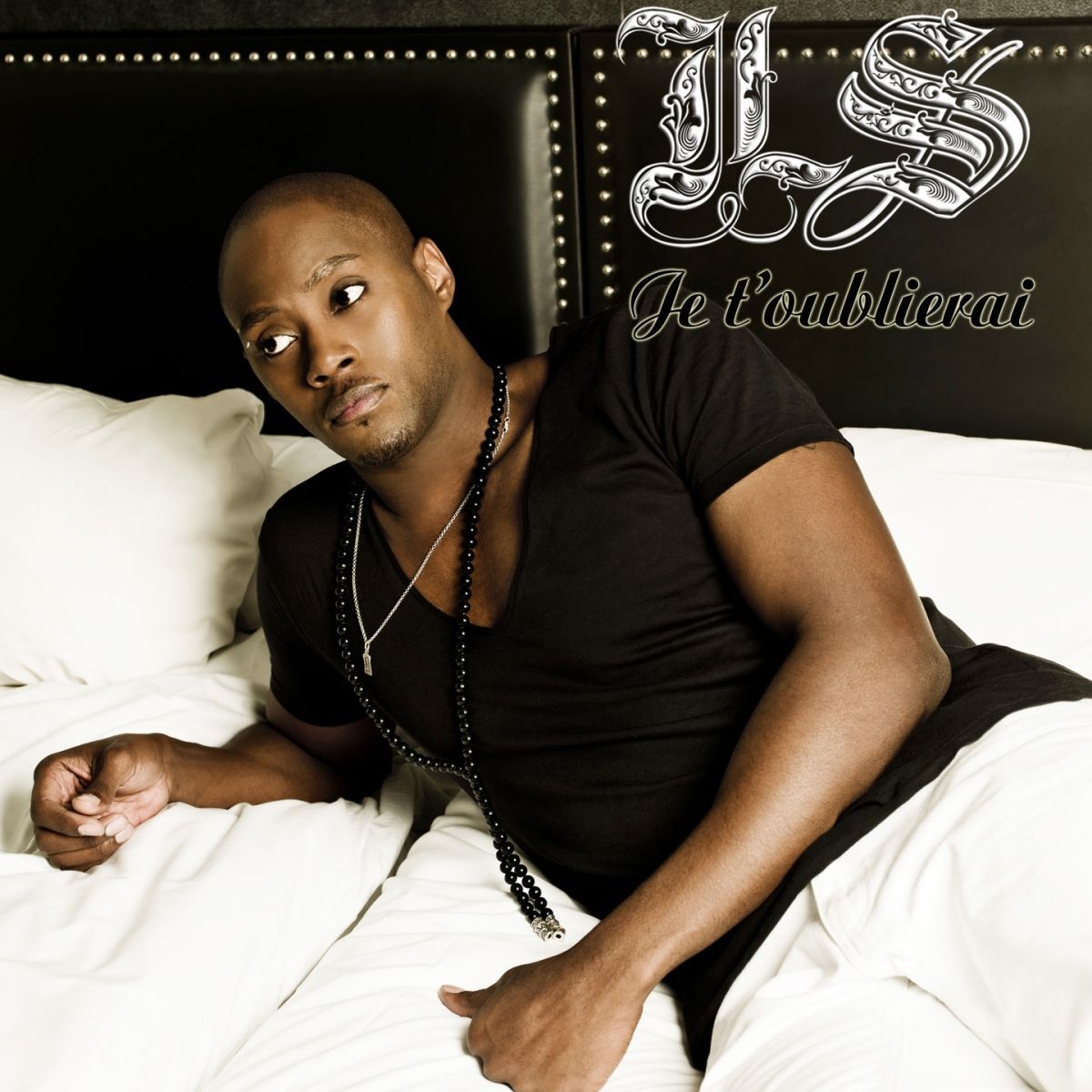 Album cover of Je t'oublierai