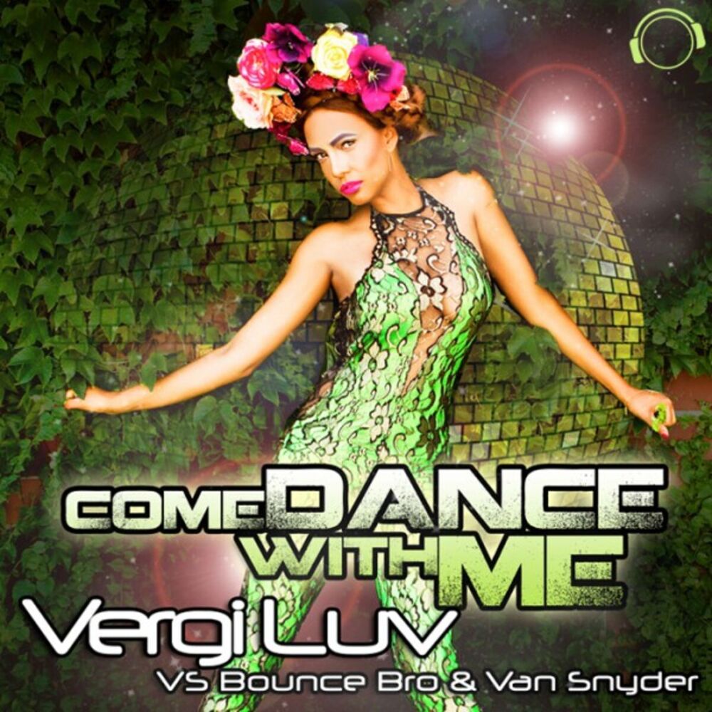 Picture of Come Dance with Me