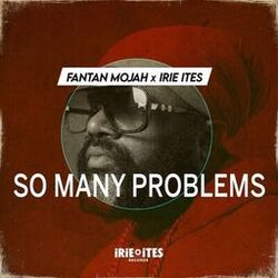 Cover of So Many Problems (Edit)