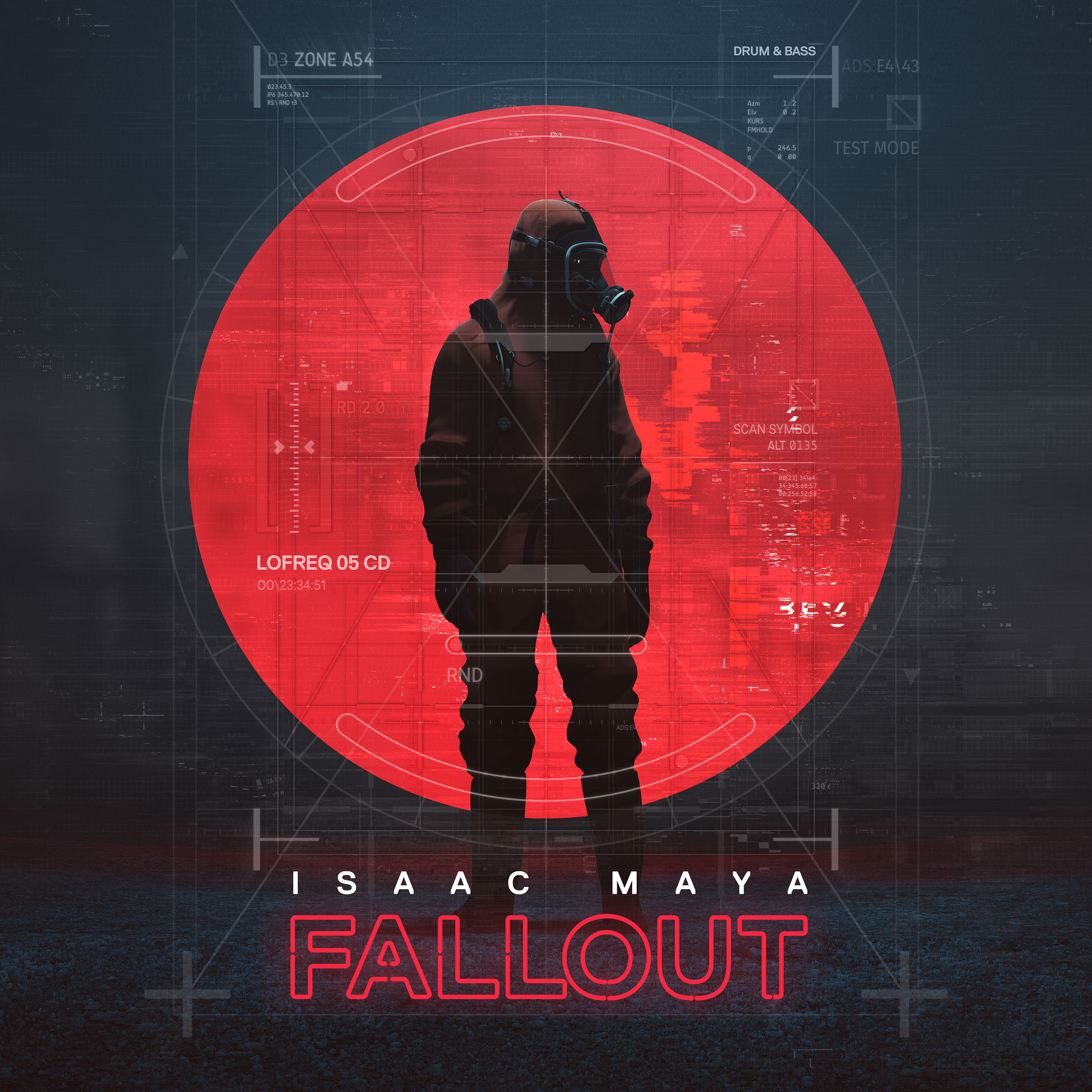 Album cover of Fallout