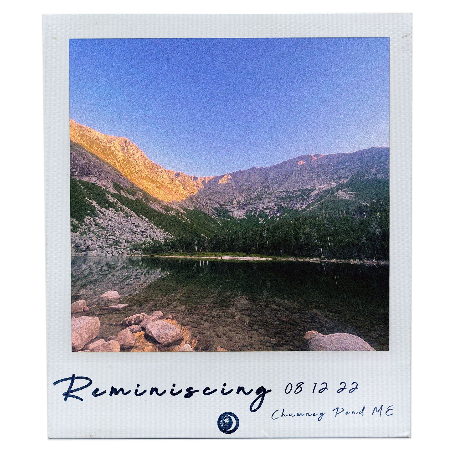 Album cover of Reminiscing