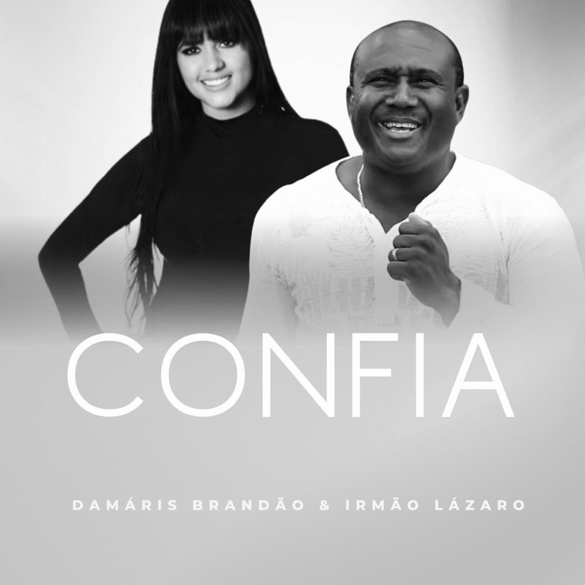 Album cover of Confia