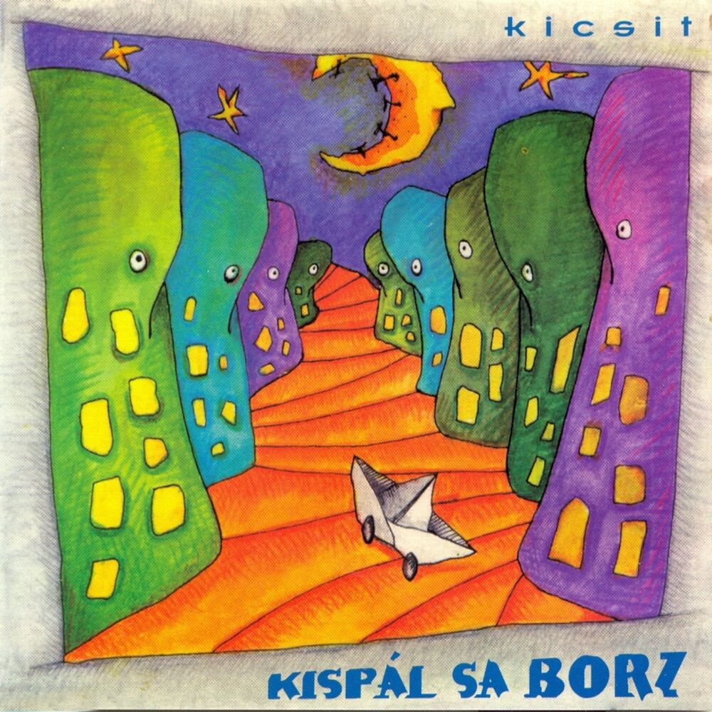 Picture of Kicsit