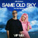Same Old Sky (VIP Mix) by Alle Farben album cover