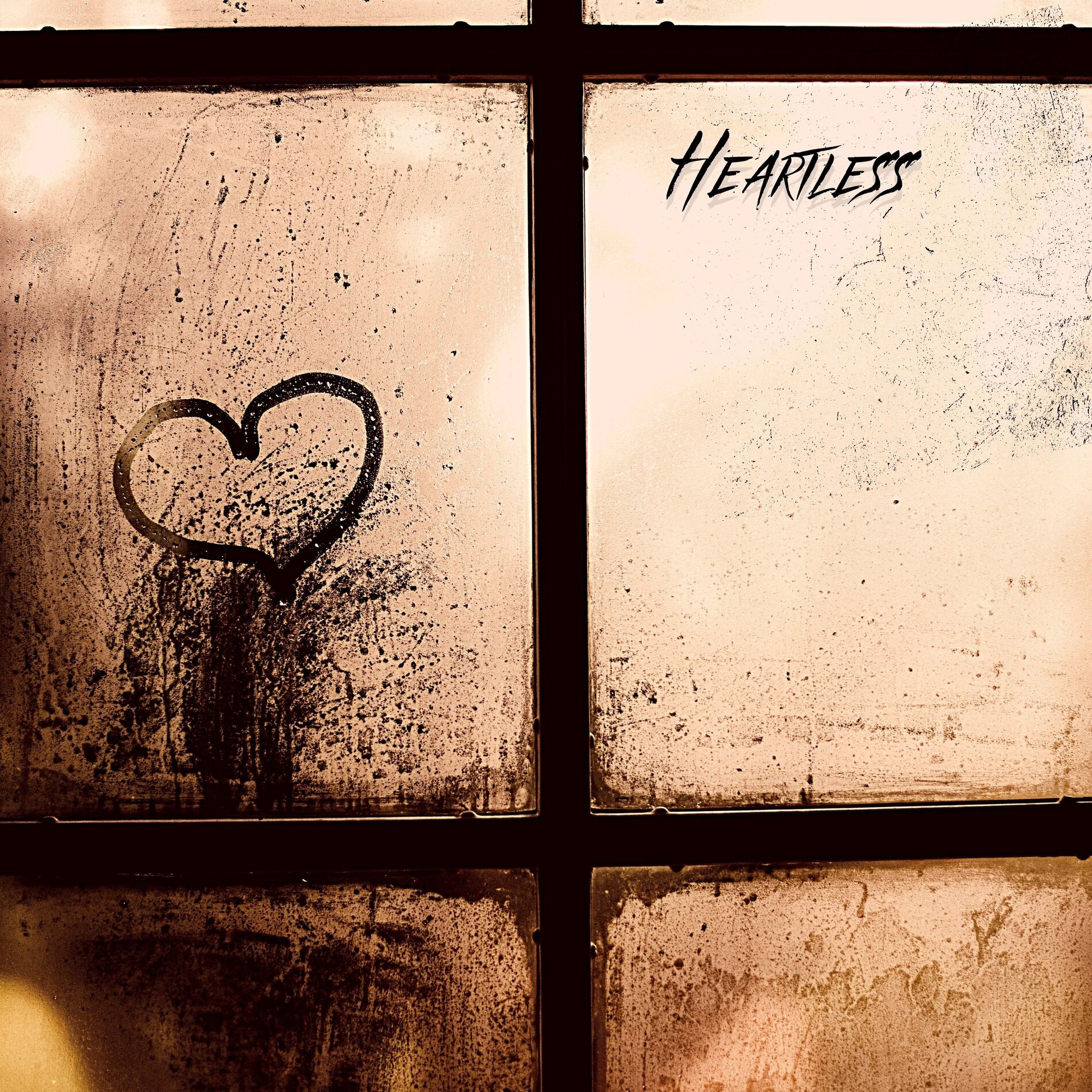 Album cover of Heartless (Acoustic)
