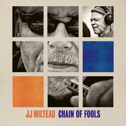 Cover of Chain Of Fools