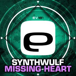 Cover of Missing Heart