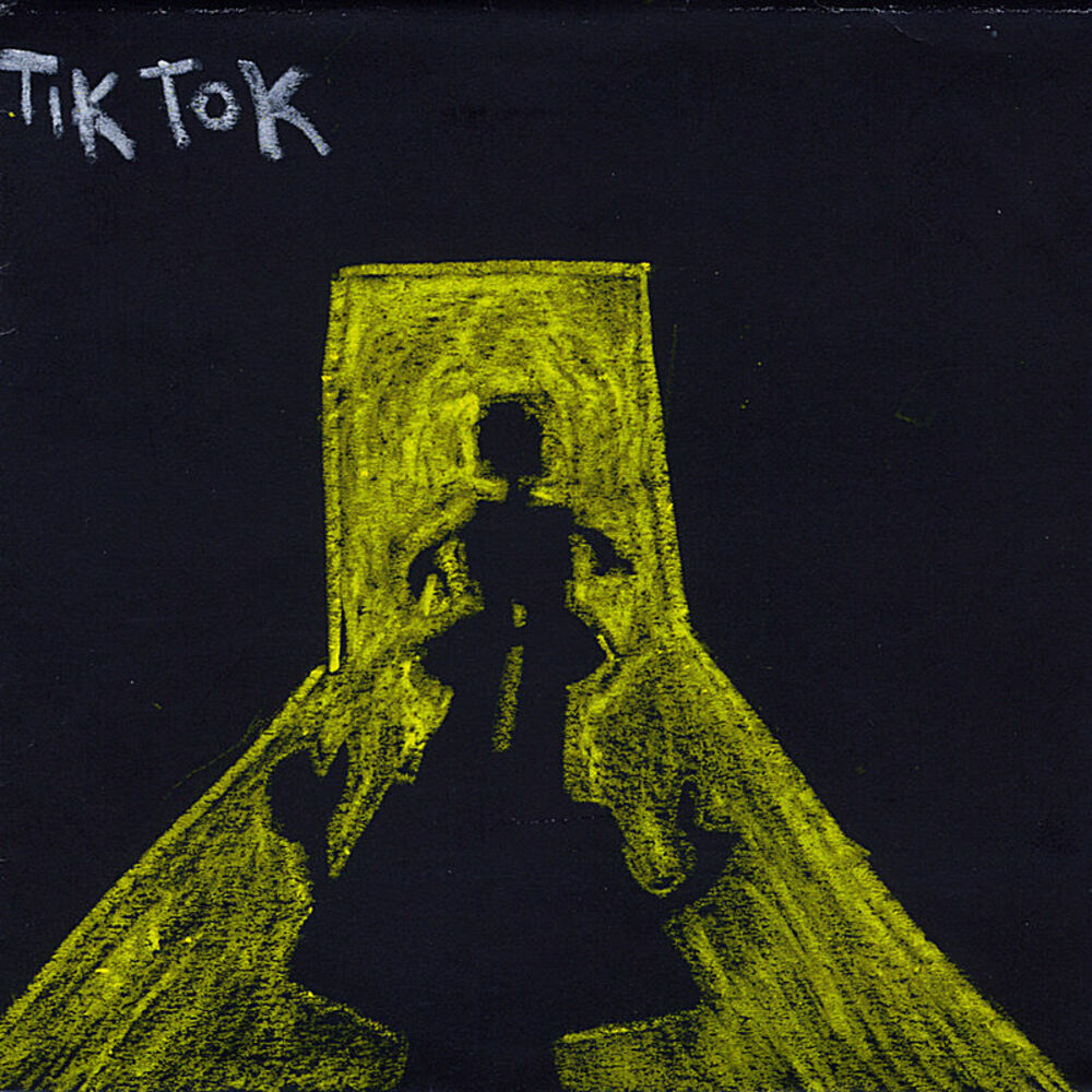 Picture of Lo-Tek Rides Again
