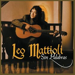 Cover of Sin Palabras
