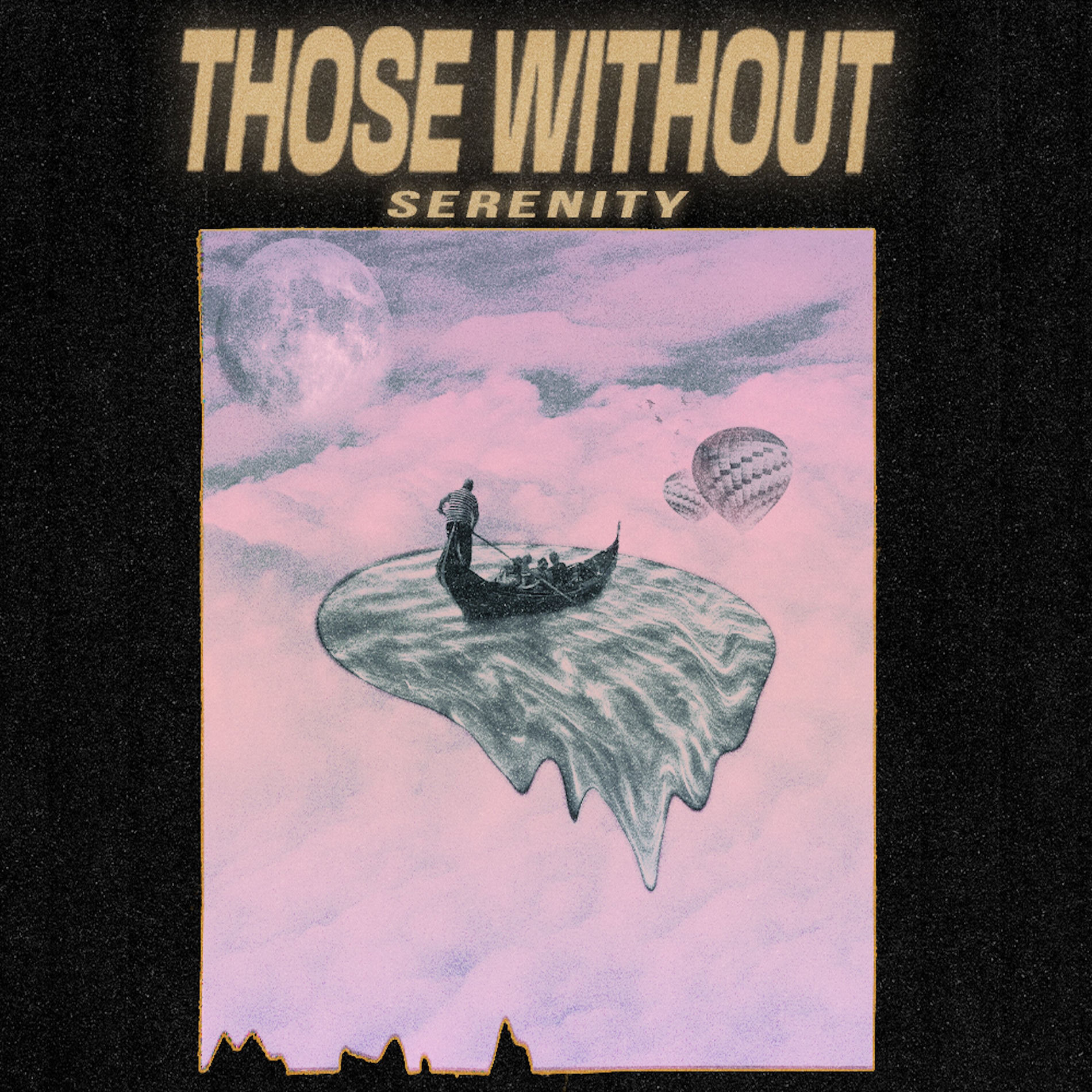 Those Without - Serenity | Deezer