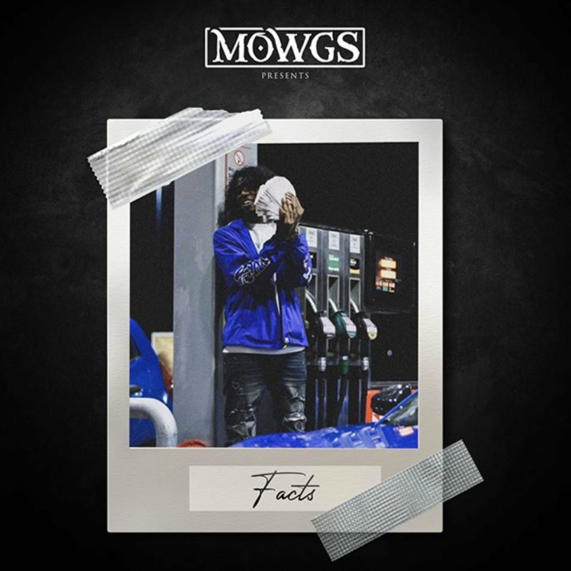 Album cover of Facts