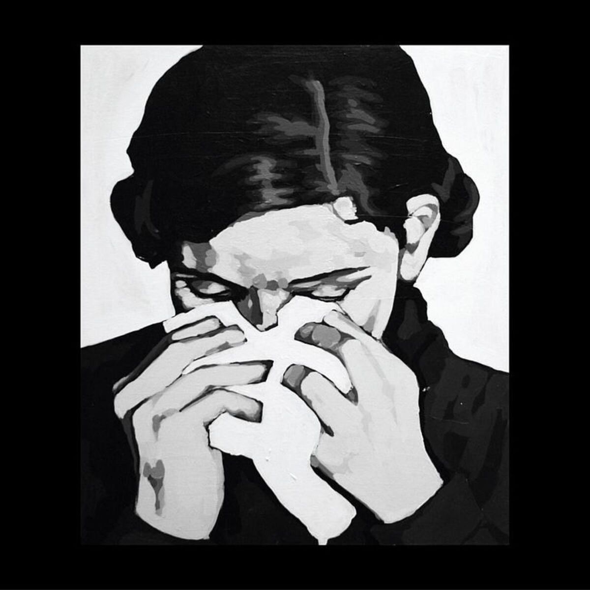 Album cover of The First Supper - Single