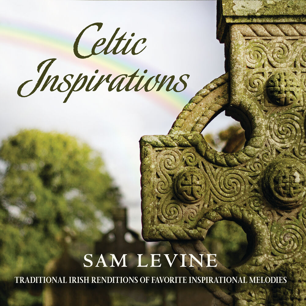 Picture of Celtic Inspirations