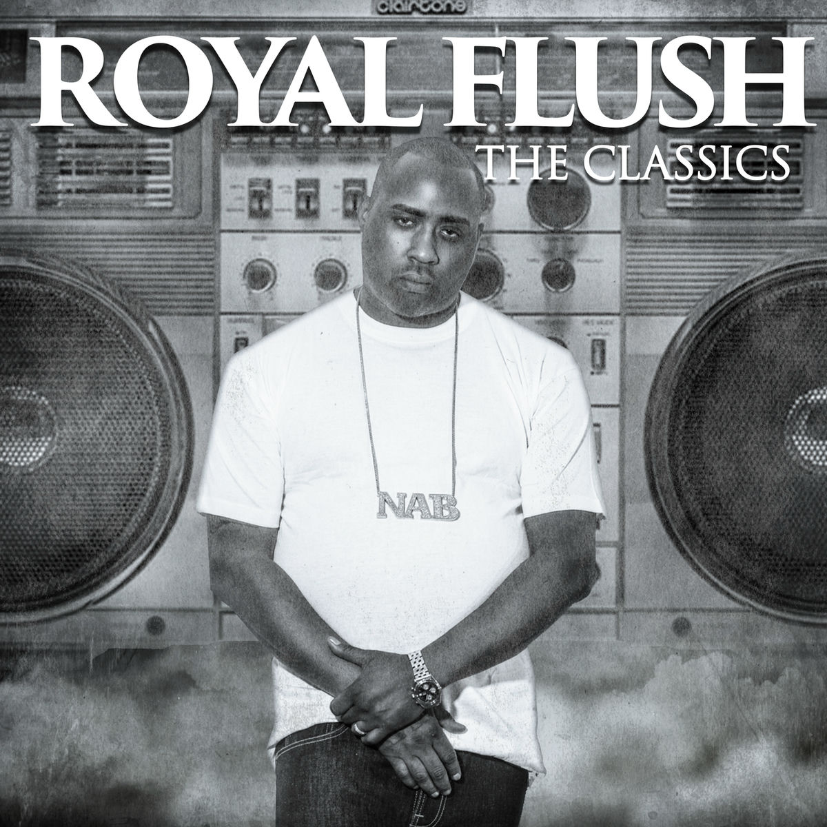 Album cover of Royal Flush