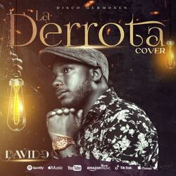 Cover of La Derrota (Disco Germosen)