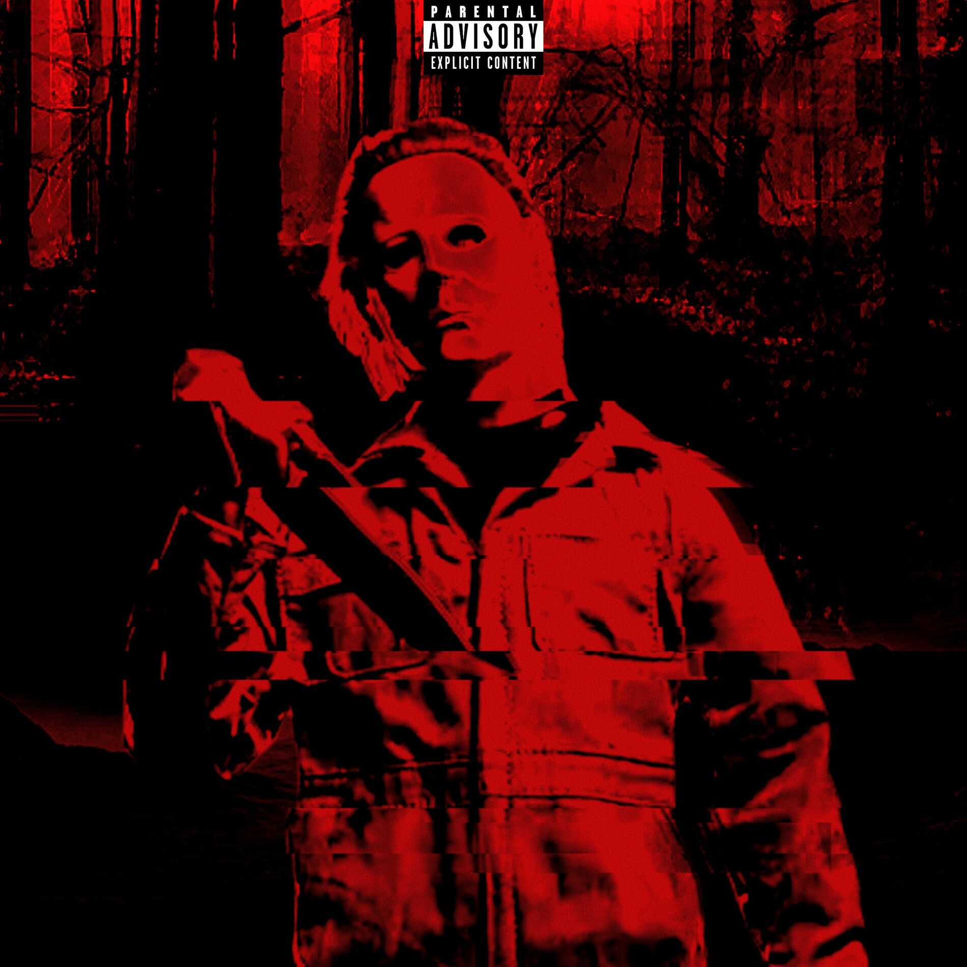Album cover of W.O.E
