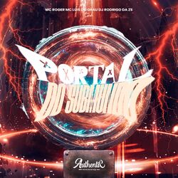 Cover of Portal do Submundo