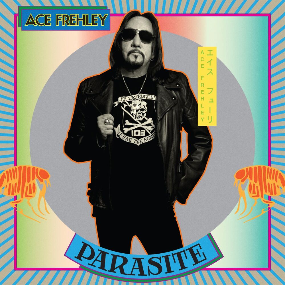 Picture of Parasite
