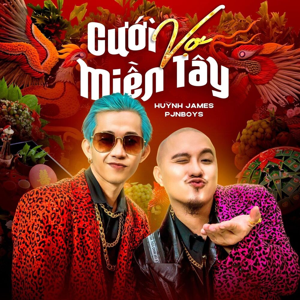 Picture of Cưới Vợ Miền Tây (Đại Mèo Remix)