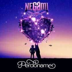 Cover of Perdoname