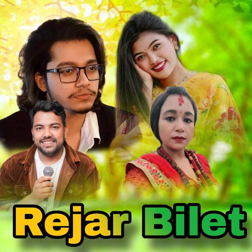 Picture of Rejar Bilet (Live)