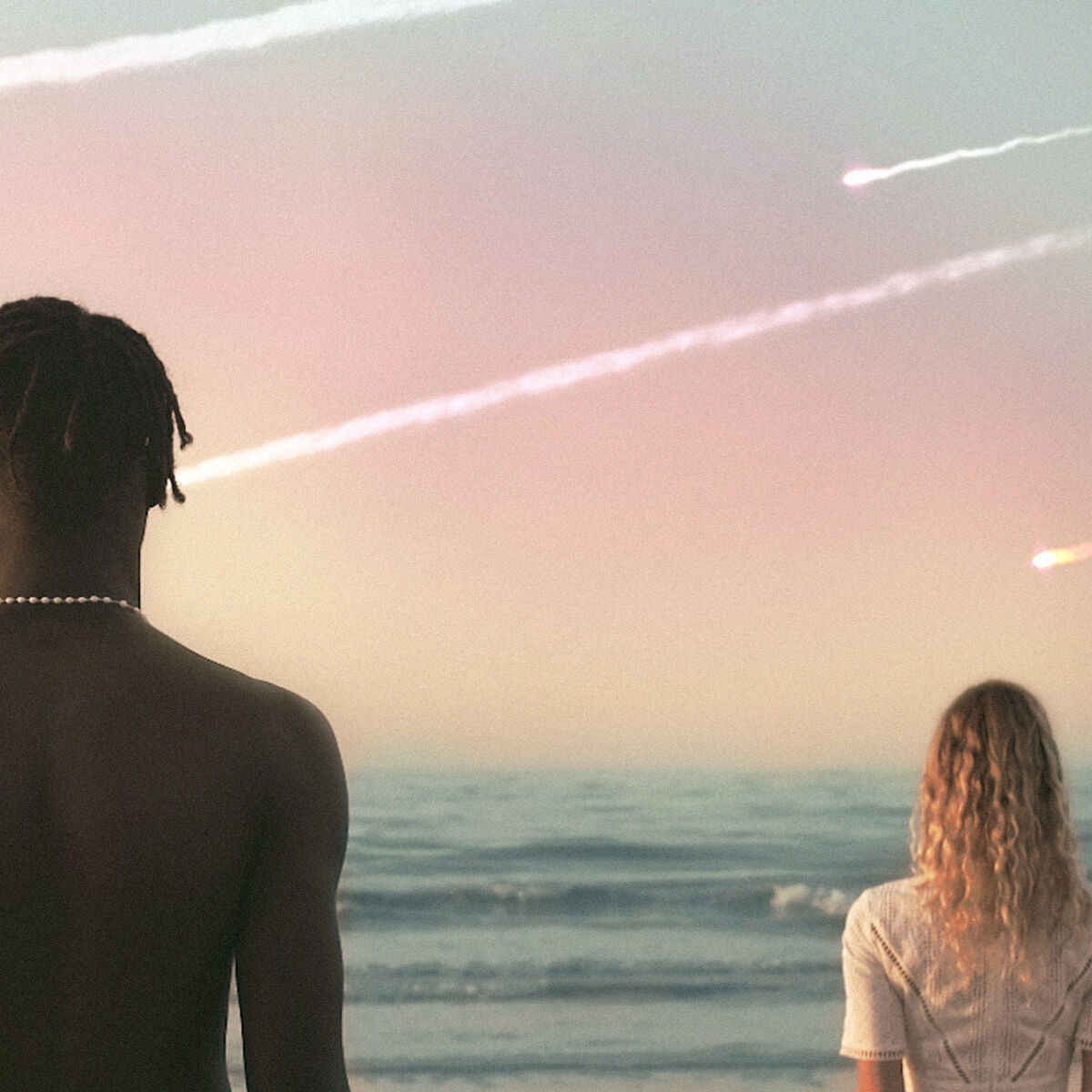Album cover of Aura
