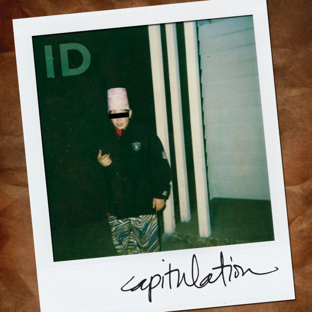 Picture of Capitulation