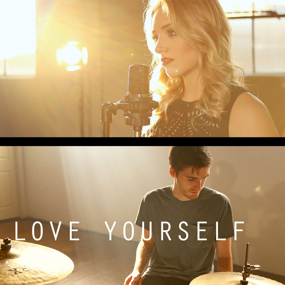 Picture of Love Yourself (feat. Jessica Poulin)
