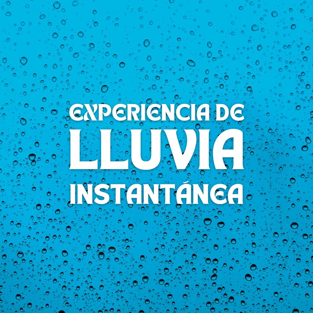 Picture of Experiencia De Lluvia Instantánea