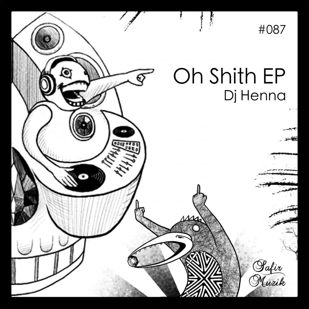Picture of Oh Shith EP
