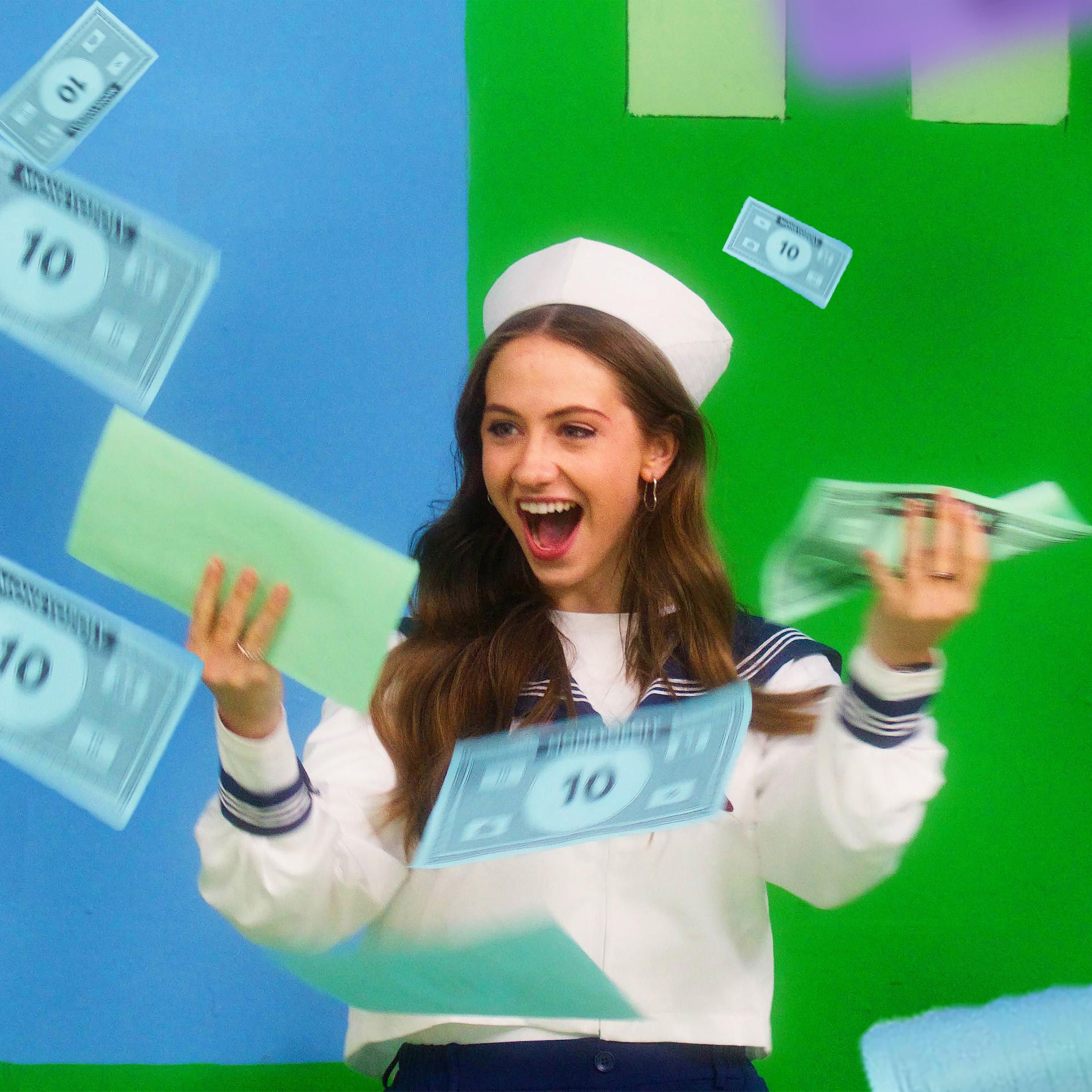 Album cover of I Won It All