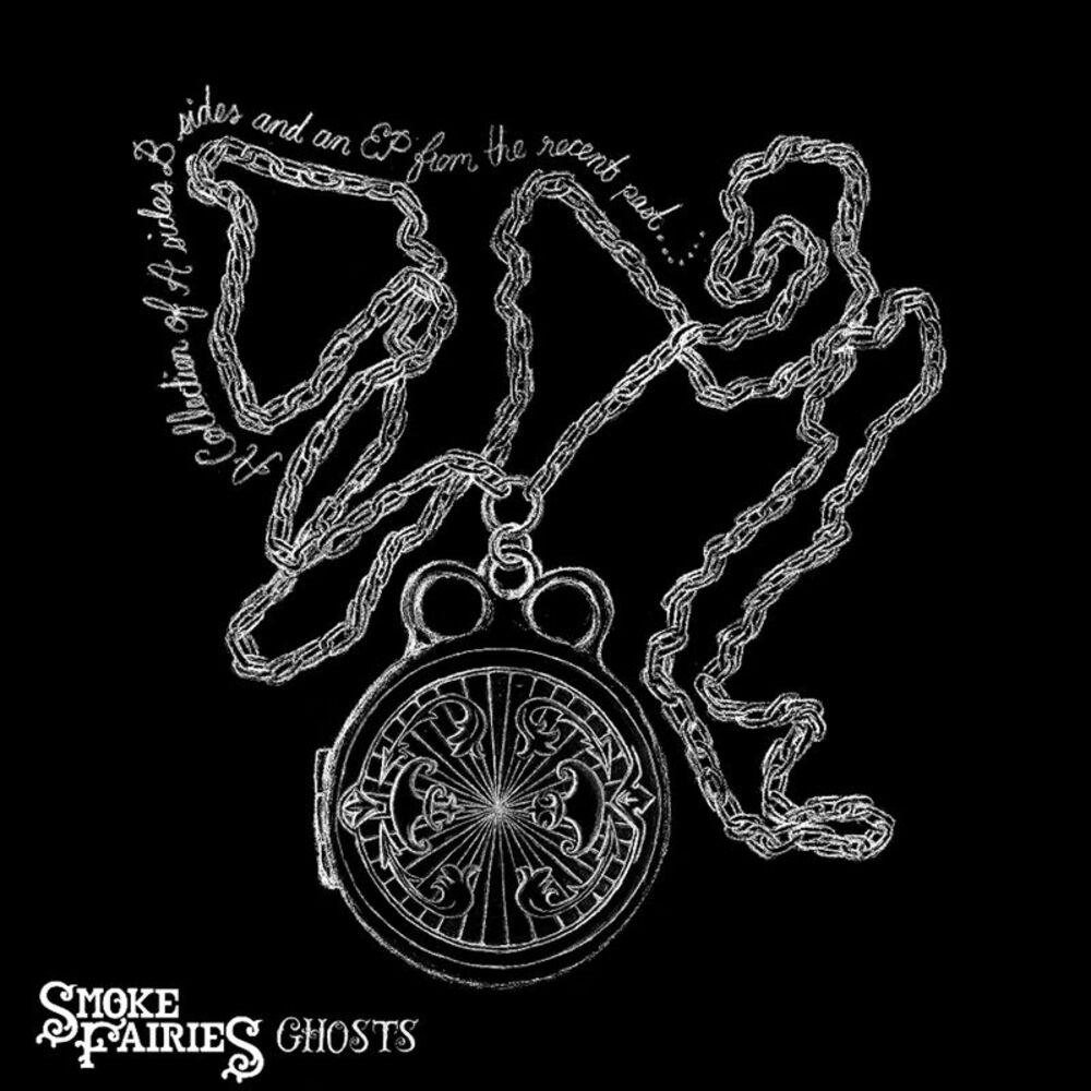Picture of Ghosts - A Compilation of A-sides, B-sides and an EP from the Recent Past