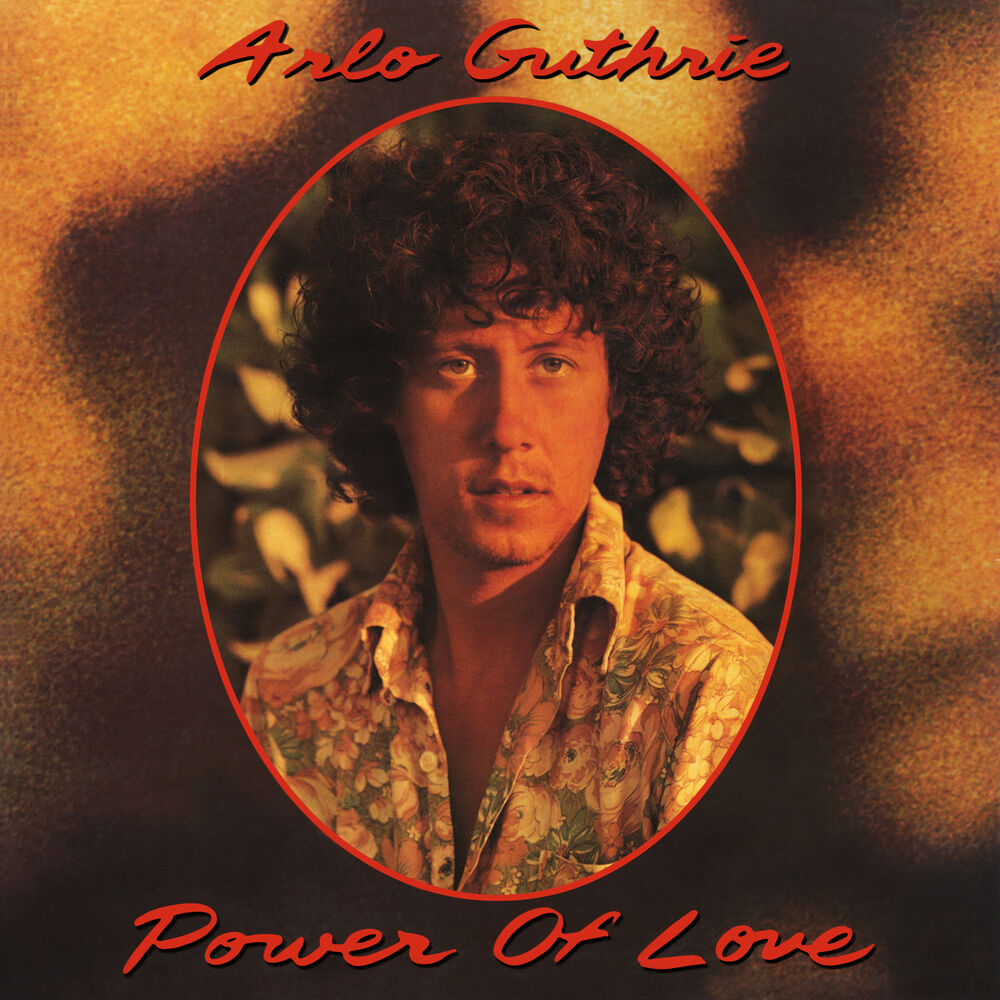 Picture of Power of Love (Remastered)