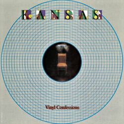 Cover of Vinyl Confessions