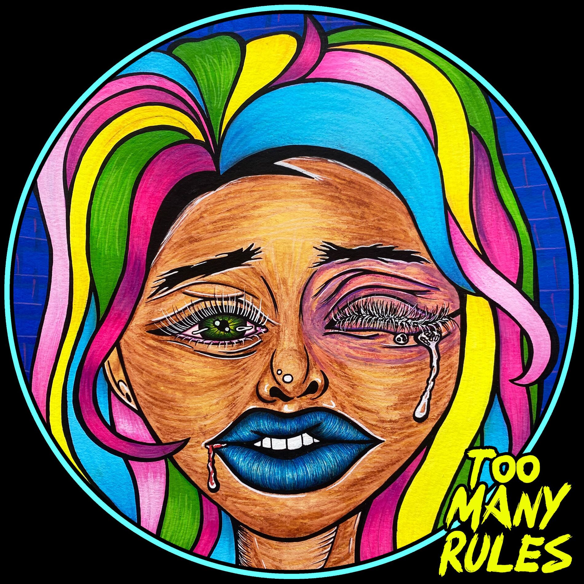 Album cover of Get Away
