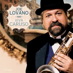 Cover of Viva Caruso