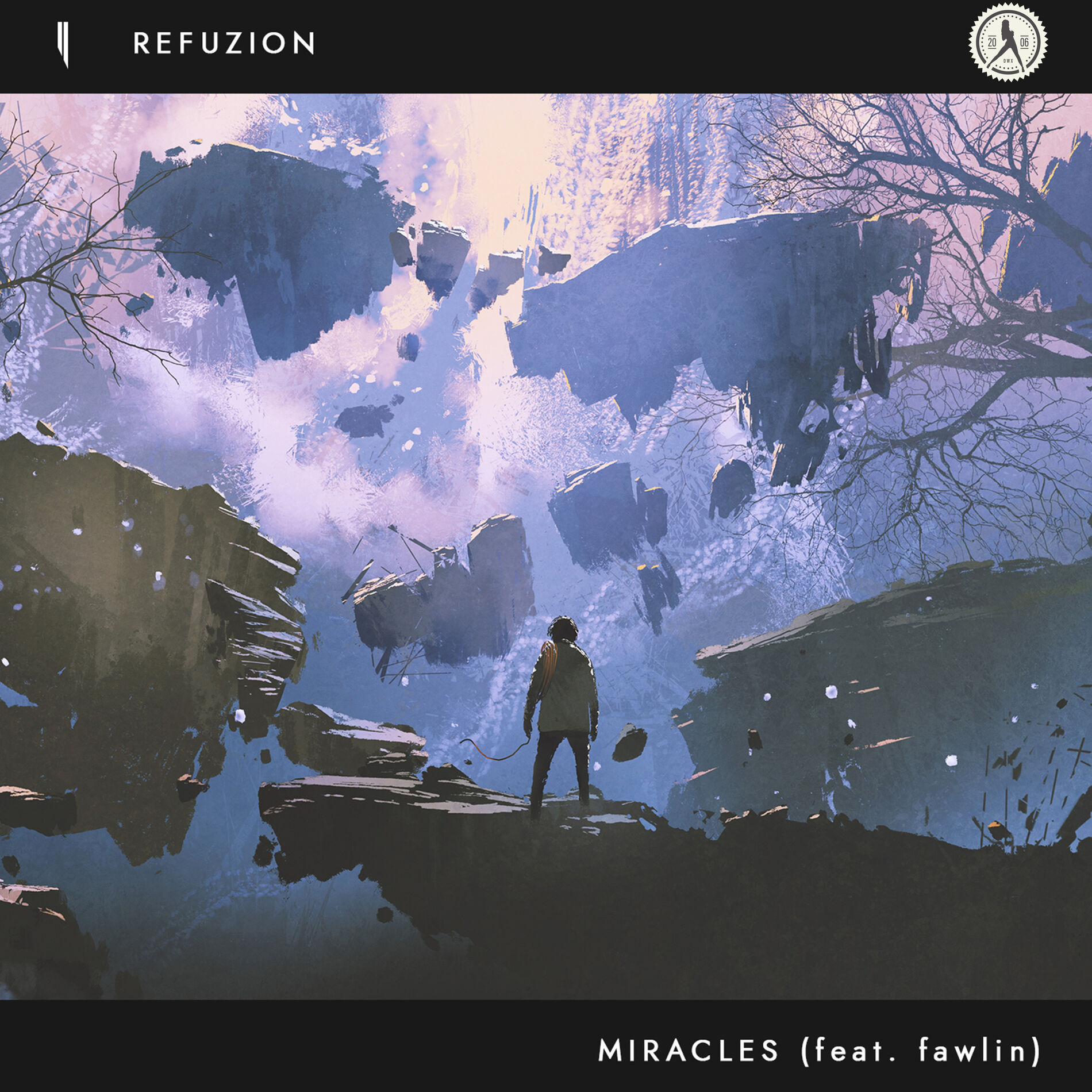 Album cover of Miracles