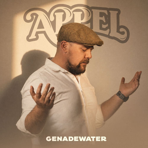 Genadewater