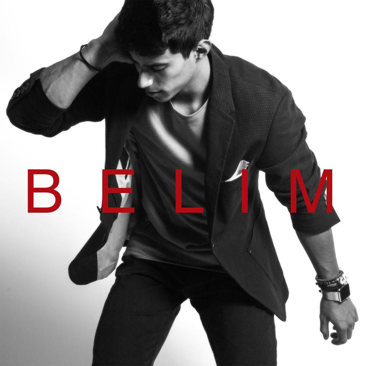 Album cover of Esclavo de Tu Voz