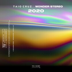 Cover of 2020